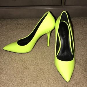 Nine West Pumps